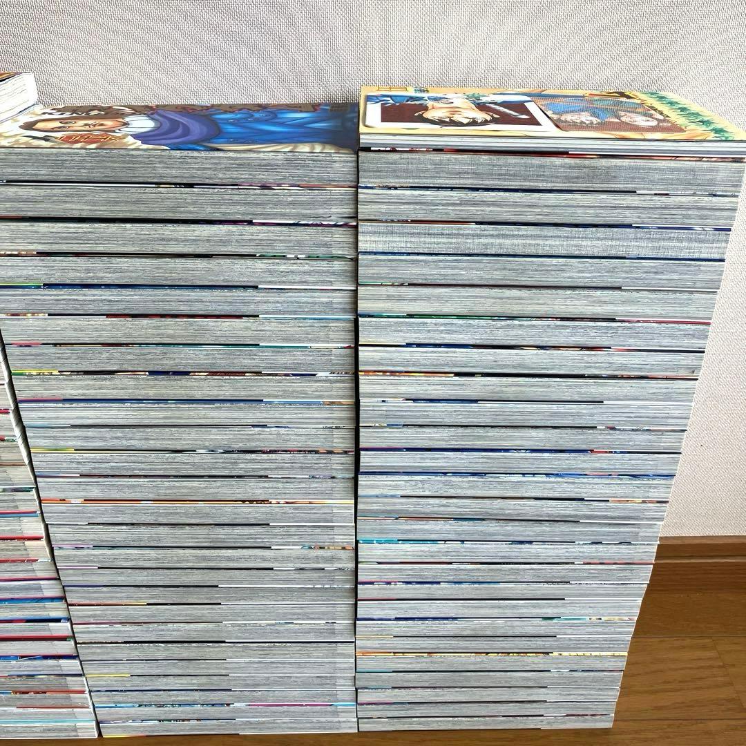 キングダム　全巻セット