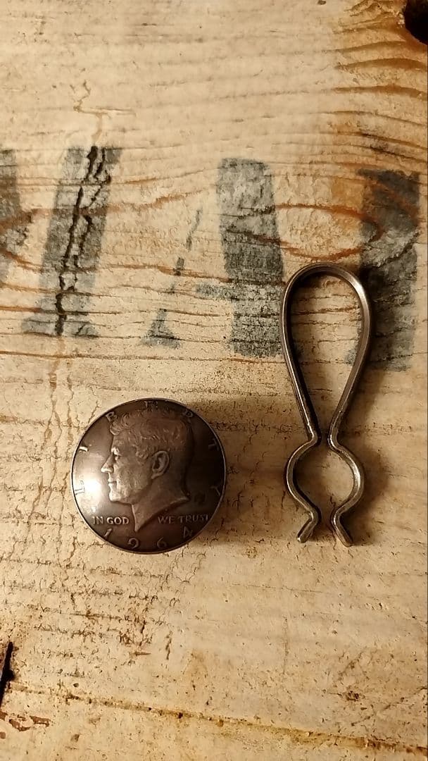 フェノメノン　ビヨンドディスクリプション　　コンチョ　キーホルダー