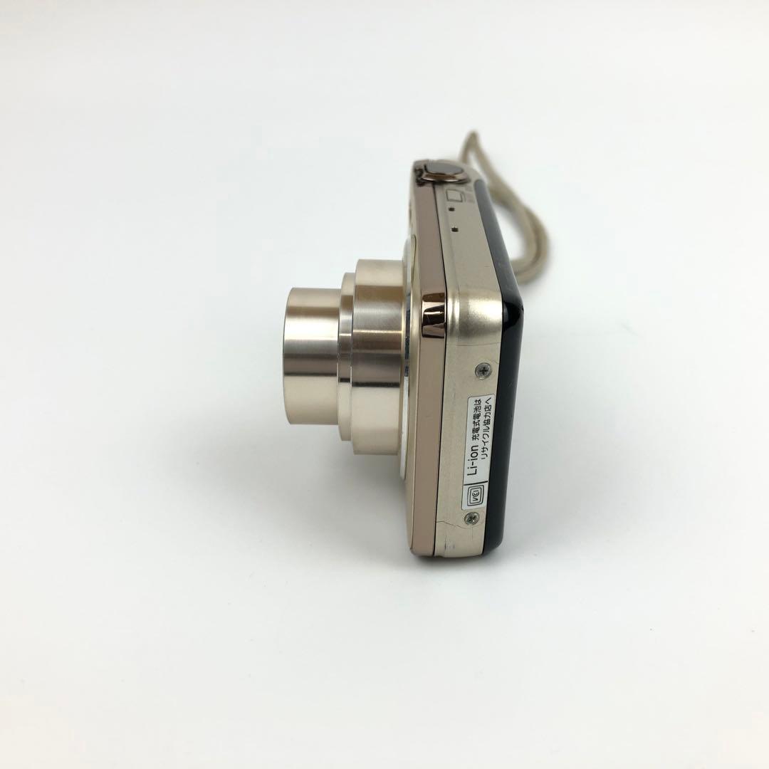 【極美品】 SONY Cyber-shot DSC-WX50 ゴールド コンデジ