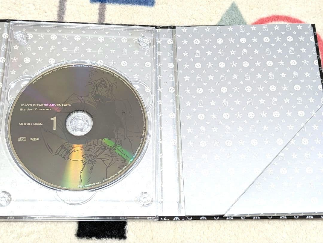 【DVDボックス】ジョジョの奇妙な冒険 第3部 スターダストクルセイダース