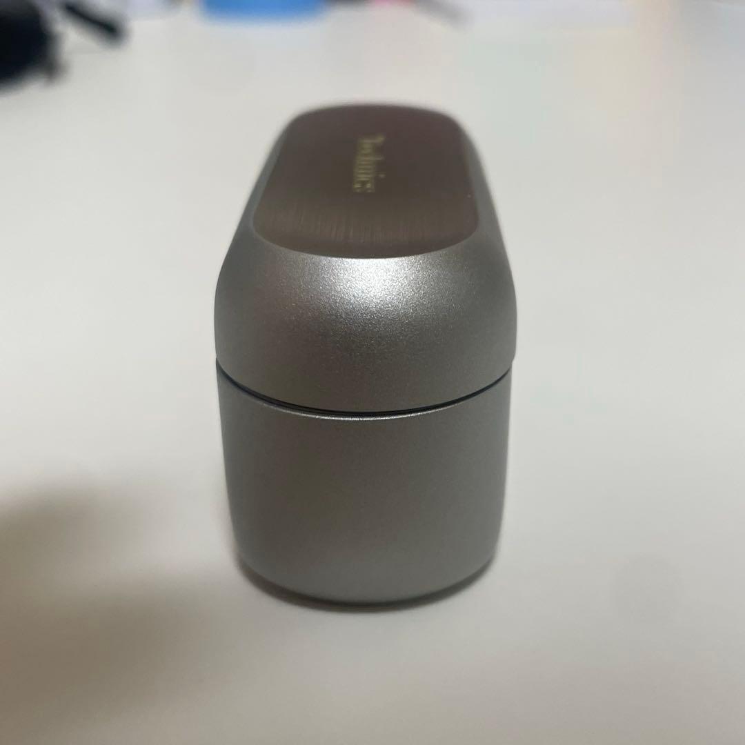 Technics ワイヤレスイヤホン EAH-AZ80 シルバー