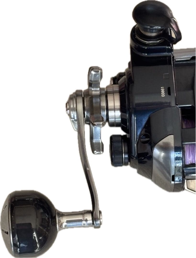 【シマノ】 18フォースマスター 600 SHIMANO