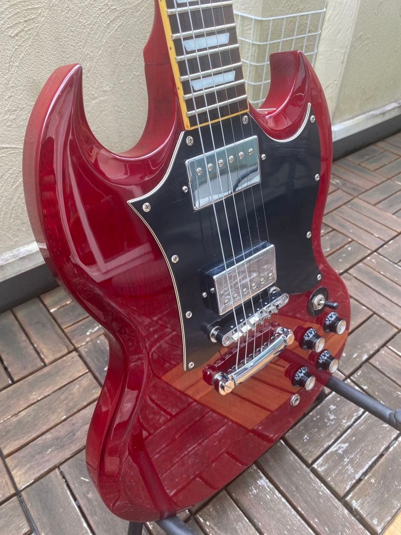 Photo Genic SG-250(フォトジェニック SGタイプ)