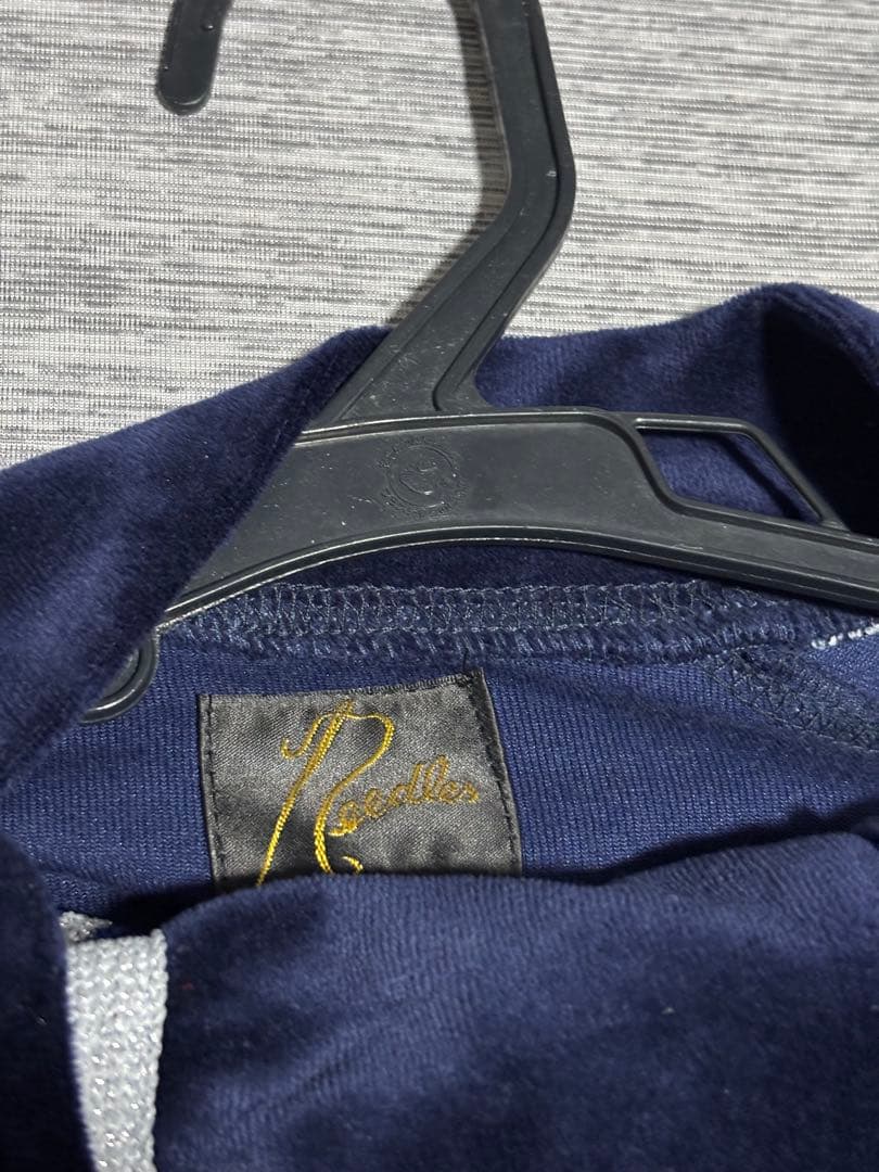 NEEDLESセットアップ