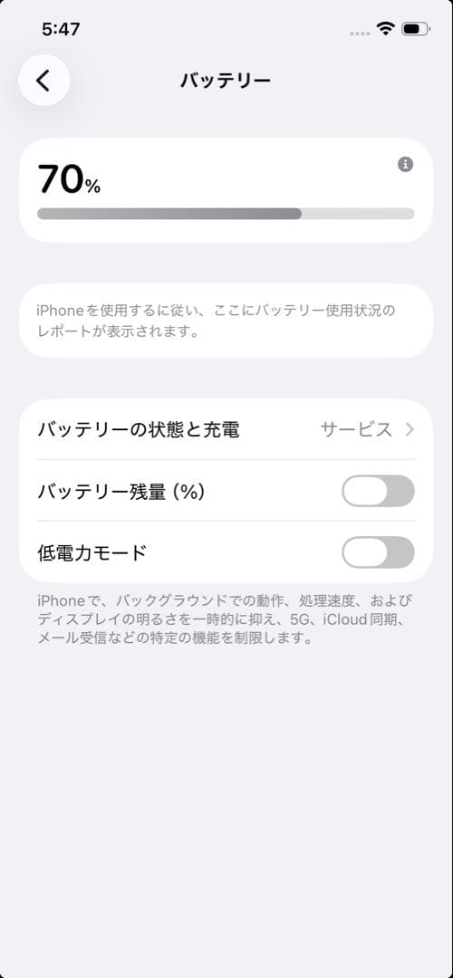 Apple iPhone 12 Pro ホワイト 本体　SIMフリー