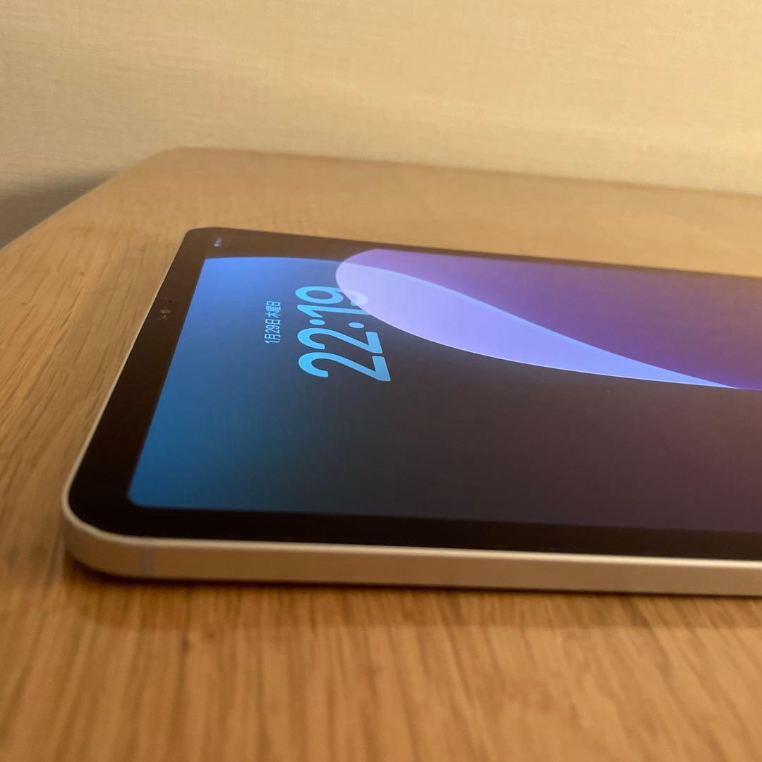 訳あり iPad Pro 11インチ 第1世代 Cellular 64GB