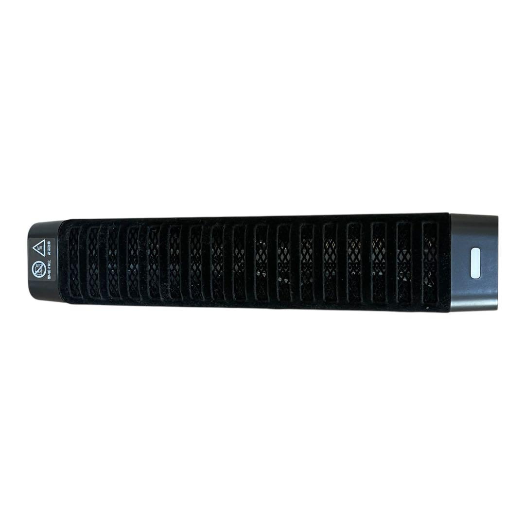 siroca 遠赤軽量ヒーター かるポカ SN-M451 2024年製