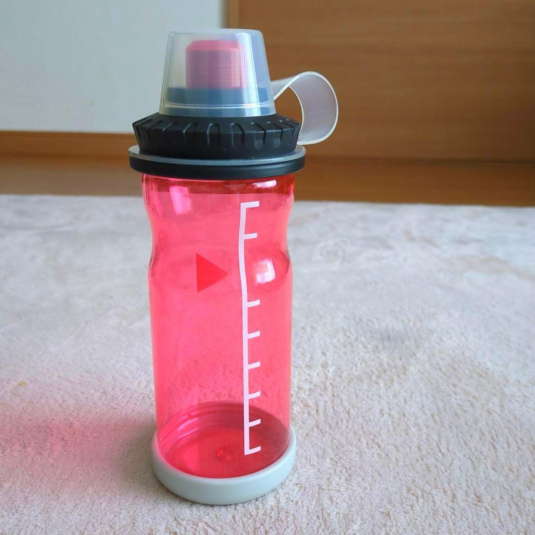 Splatoon2 スプラトゥーン2 インクタンクボトル 水筒