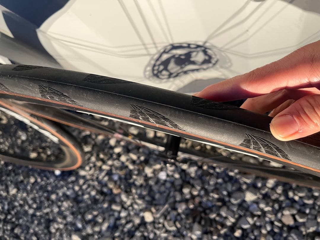 パーツ ROLF PRIMA ARES4 DISC