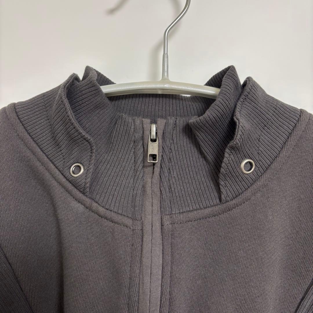 【JOAH BROWN 】Retro Half Zip