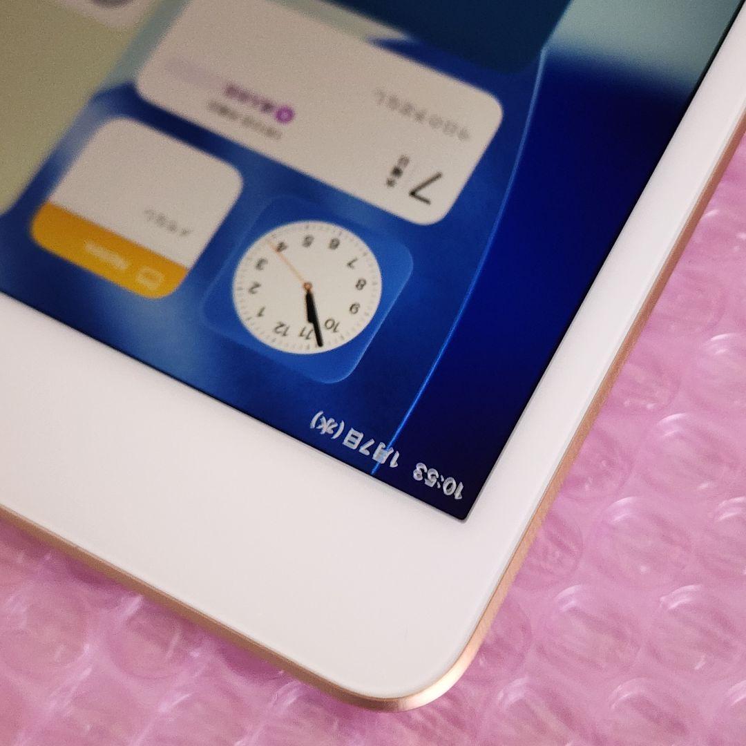 美品　iPad mini 第5世代　バッテリー良好　256GB　WiFiモデル