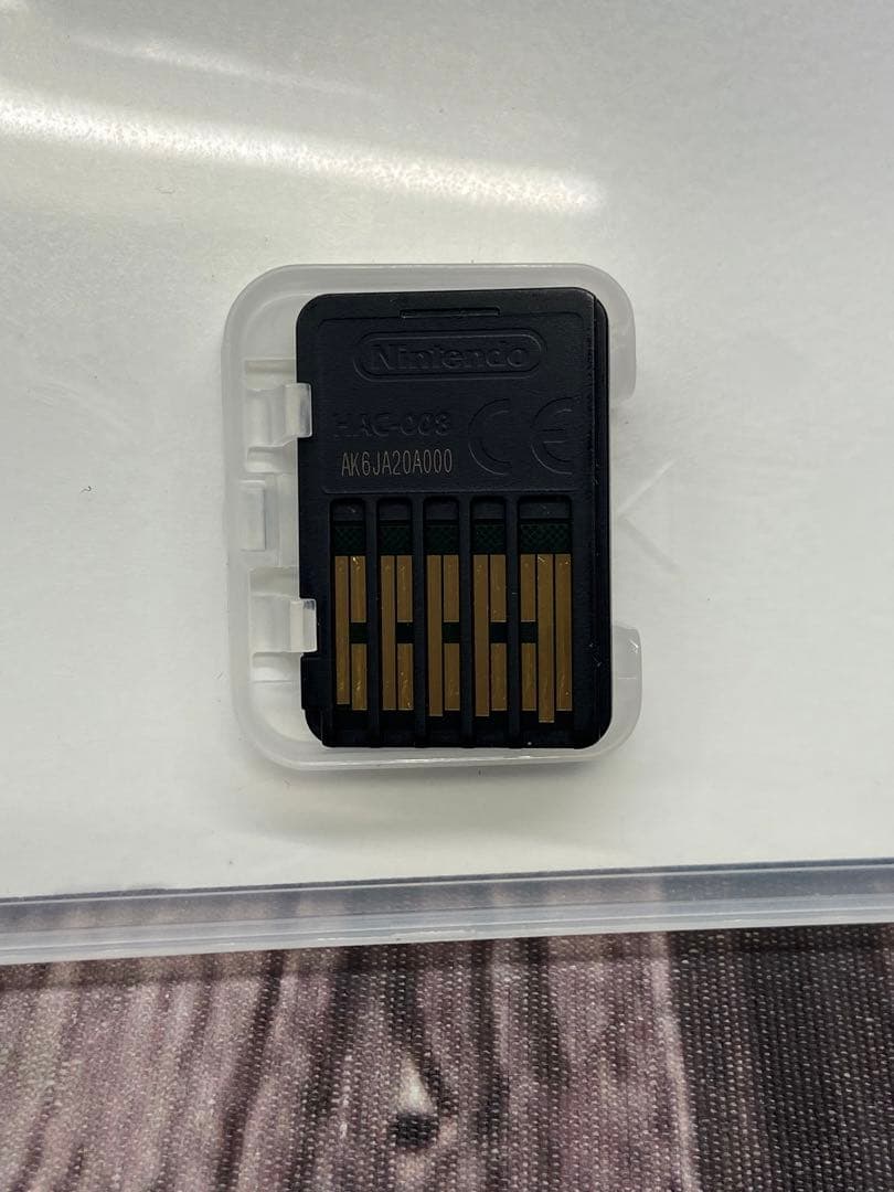 海外版　Switch ソフト　まとめ売り　7本