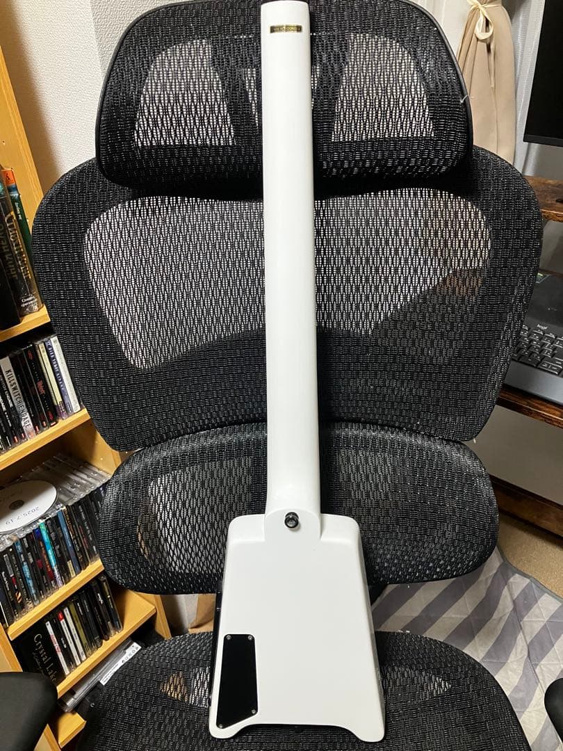 Steinberger Spirit スタインバーガー エレキギター ホワイト