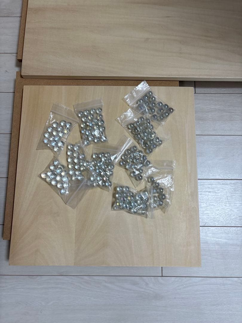 【大阪引取限定】margherita マルゲリータ　BLC チェストセット