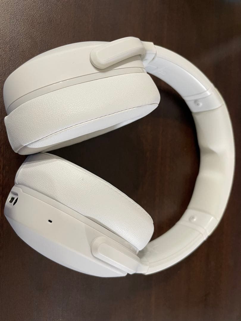 Skullcandy Crusher Evo ホワイト