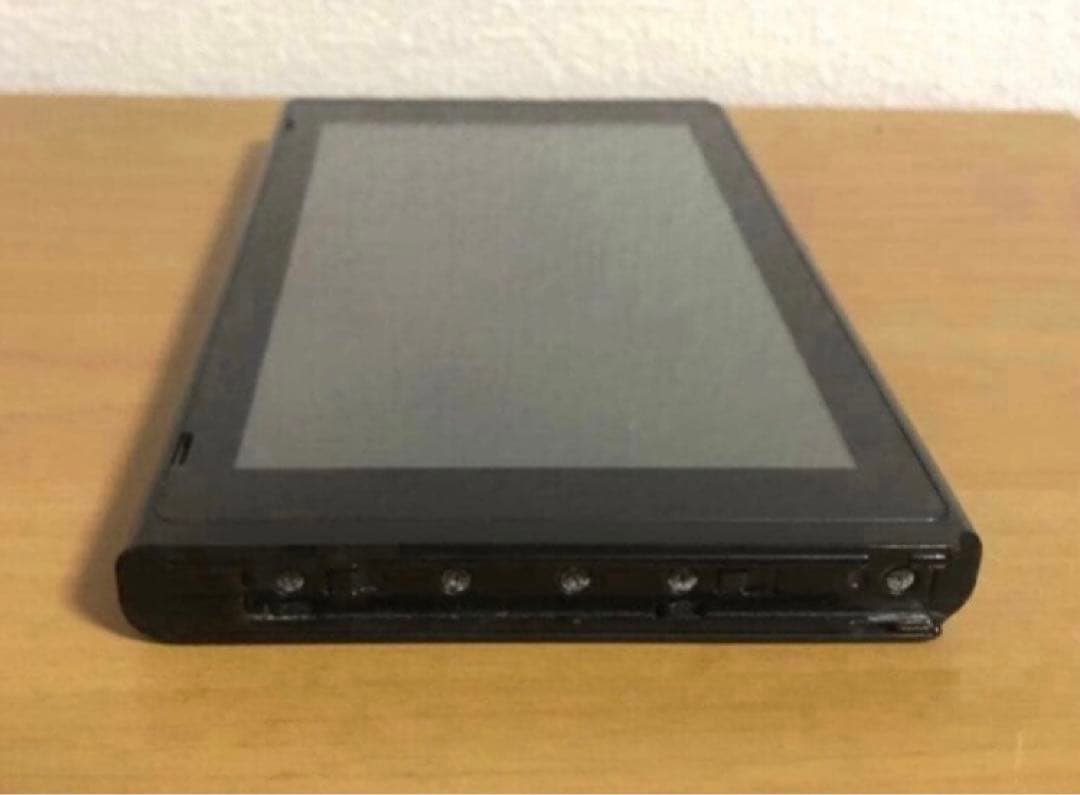 Nintendo Switch スイッチ 本体 旧型 2017年製 ジョイコン付