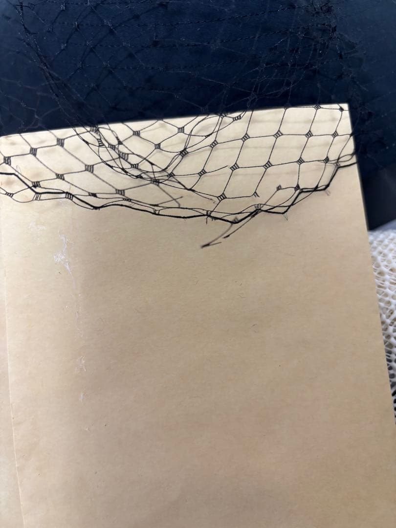 Dior バケットハット　黒