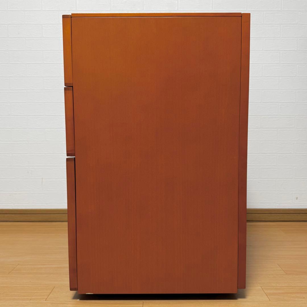 【貴重】arflex composer 3段 チェスト サイドボード