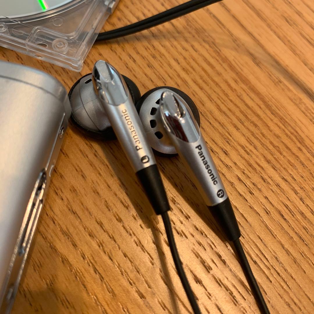 SONY MZ-R50 MDプレーヤー