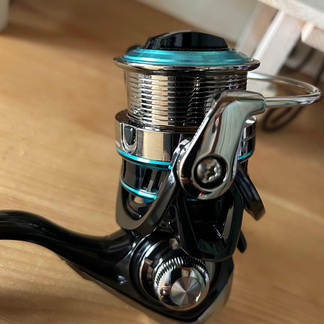 ダイワ16エメラルダス2508PE-H