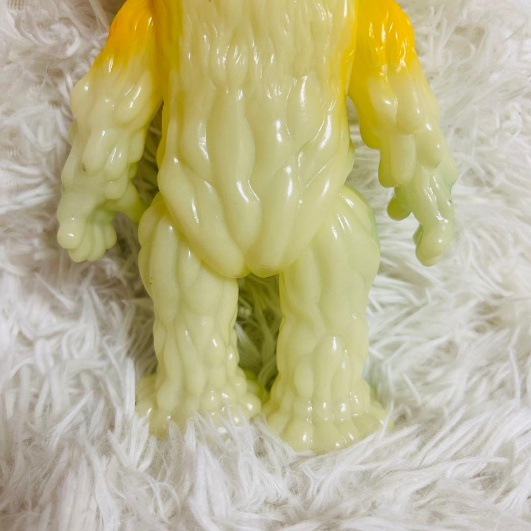 美品！M1号 マタンゴ ソフビ