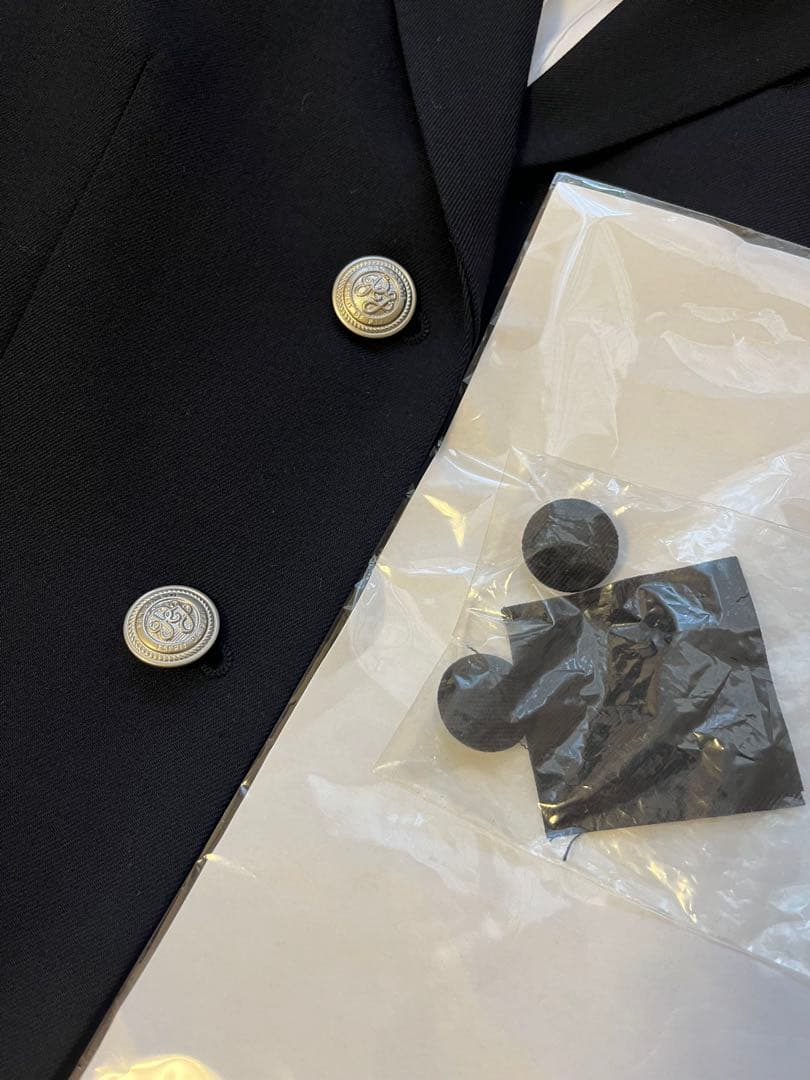 ポンポネット　pom ponette フォーマルスーツ　160㎝