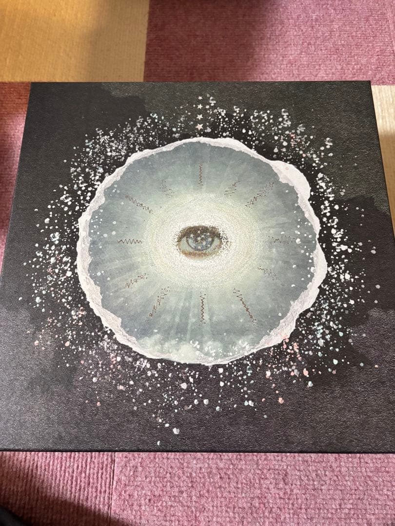 一度開封済み siip ガイア　おまけ付き　即日発送