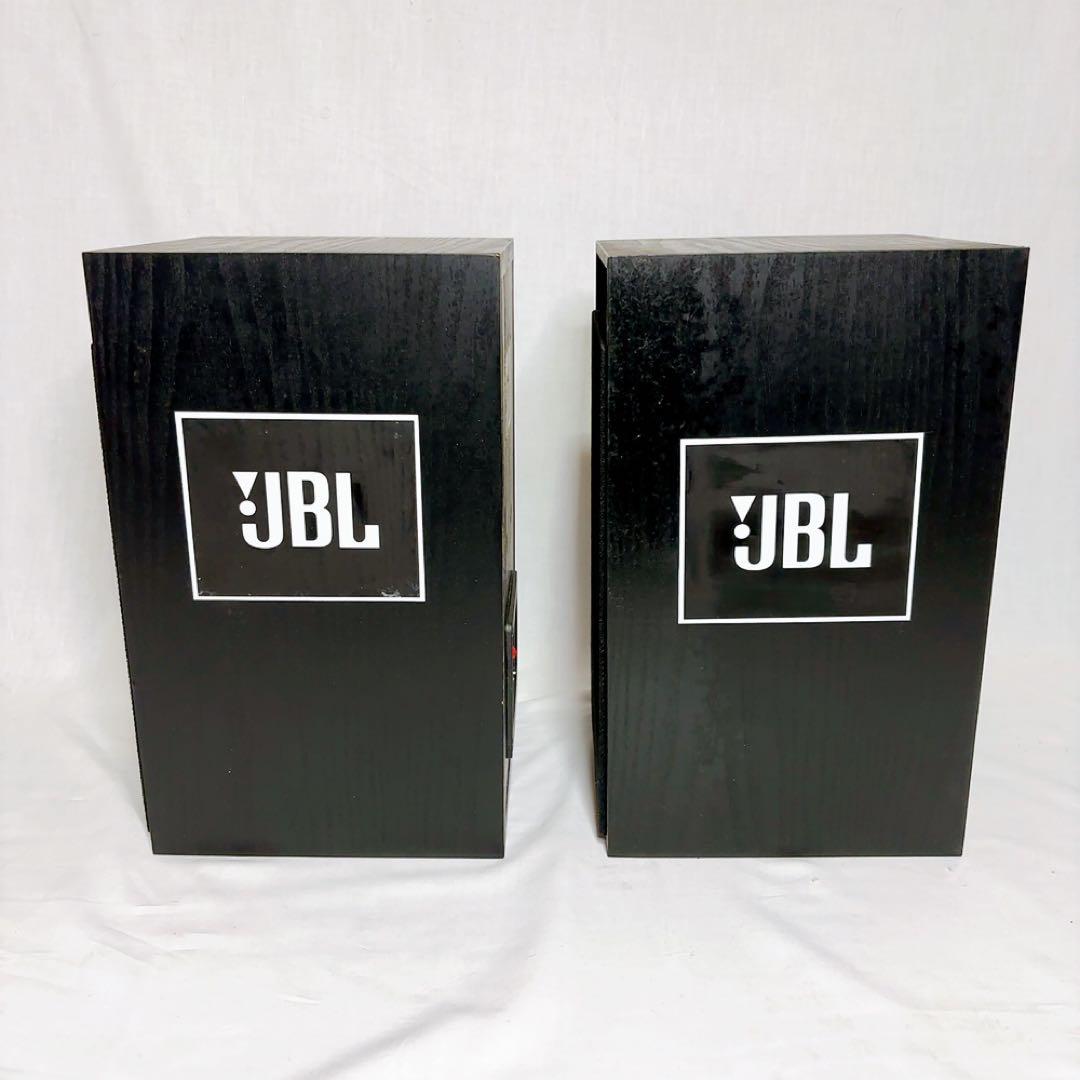 【極美品】JBL MODEL 4312M II COMPACT MONITOR