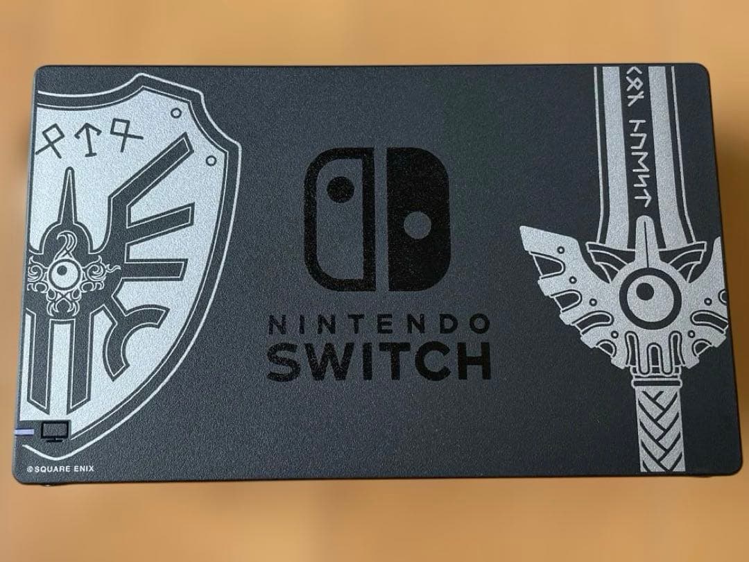 Nintendo Switch ドラゴンクエストXI ロトエディション