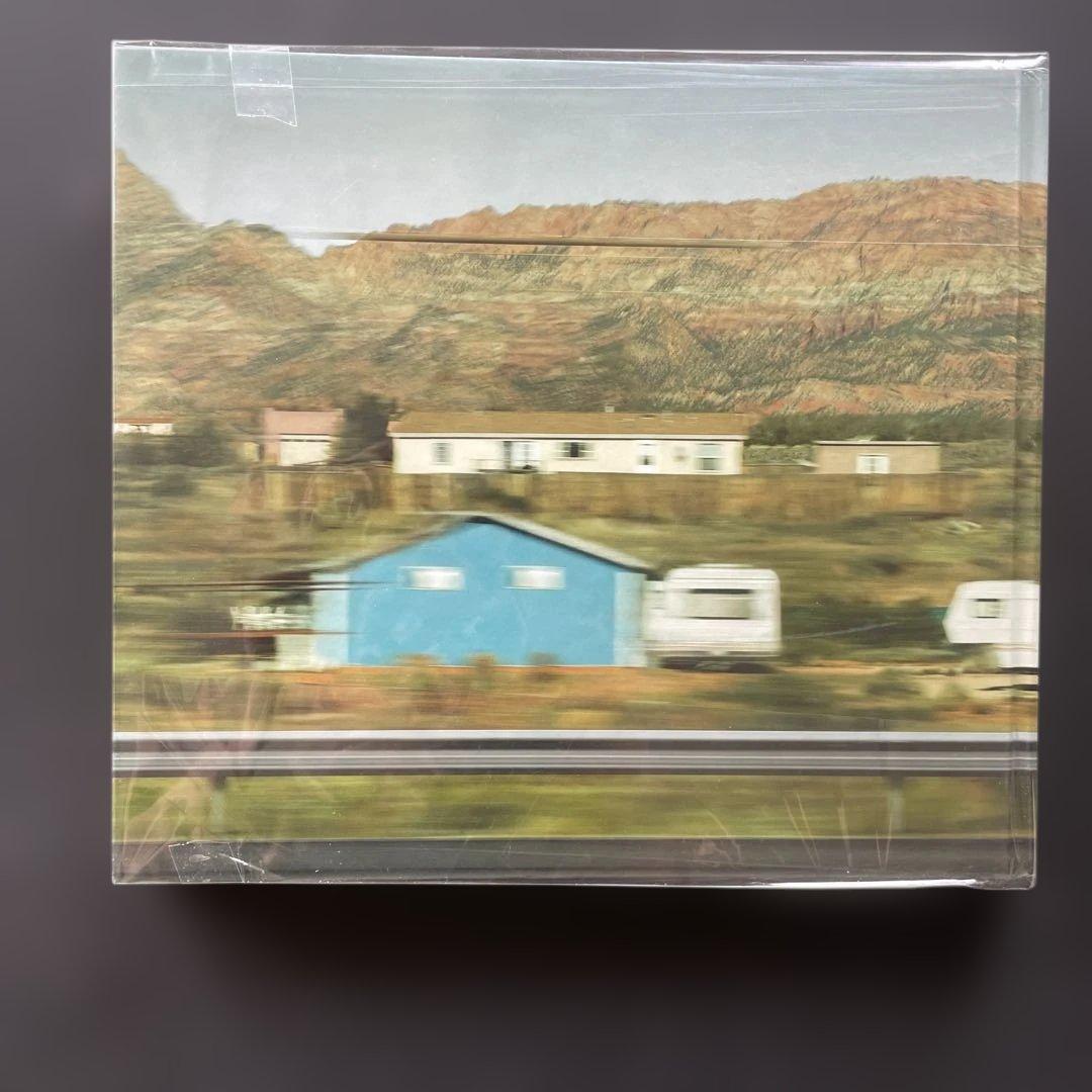 Andreas Gursky アンドレアス・グルスキー作品集