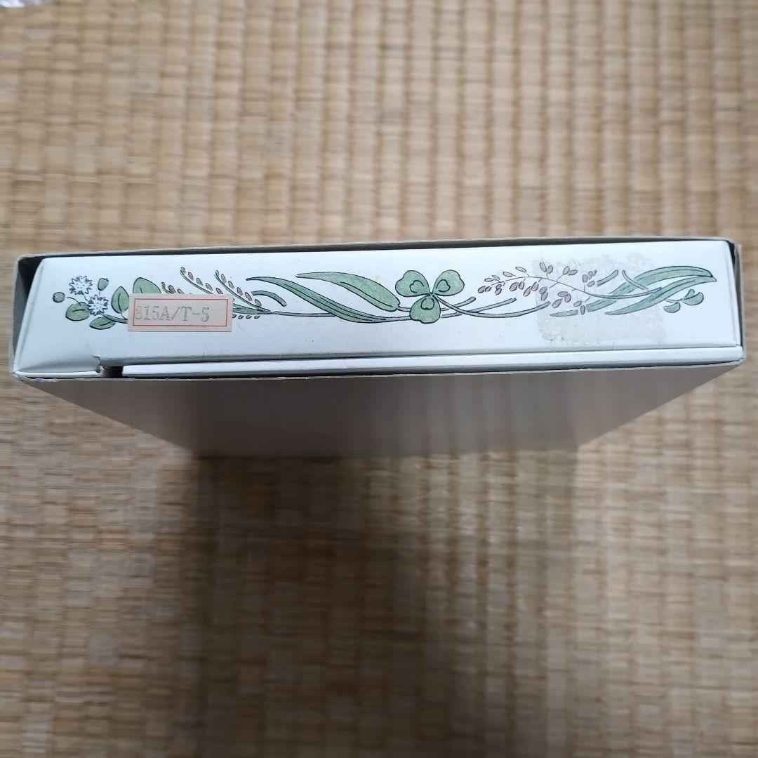 ノリタケ　となりのトトロ ティースプーン 5本セット