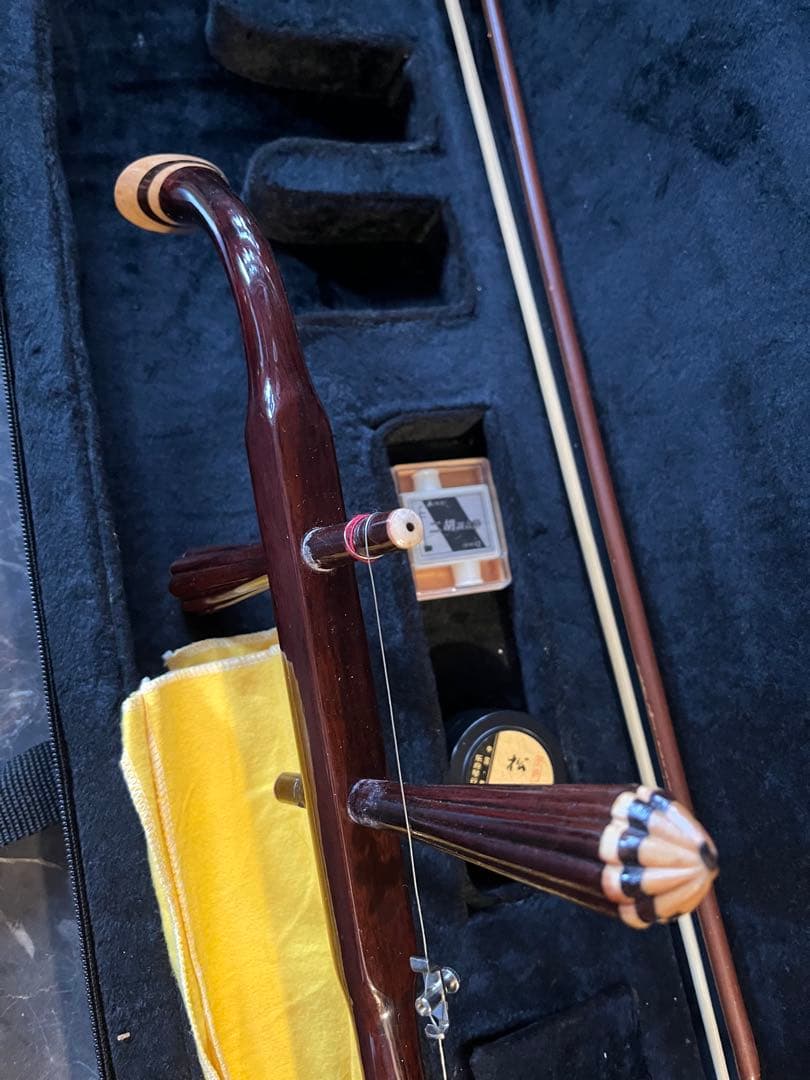 二胡、中国楽器、中国弦楽器、中国民族楽器