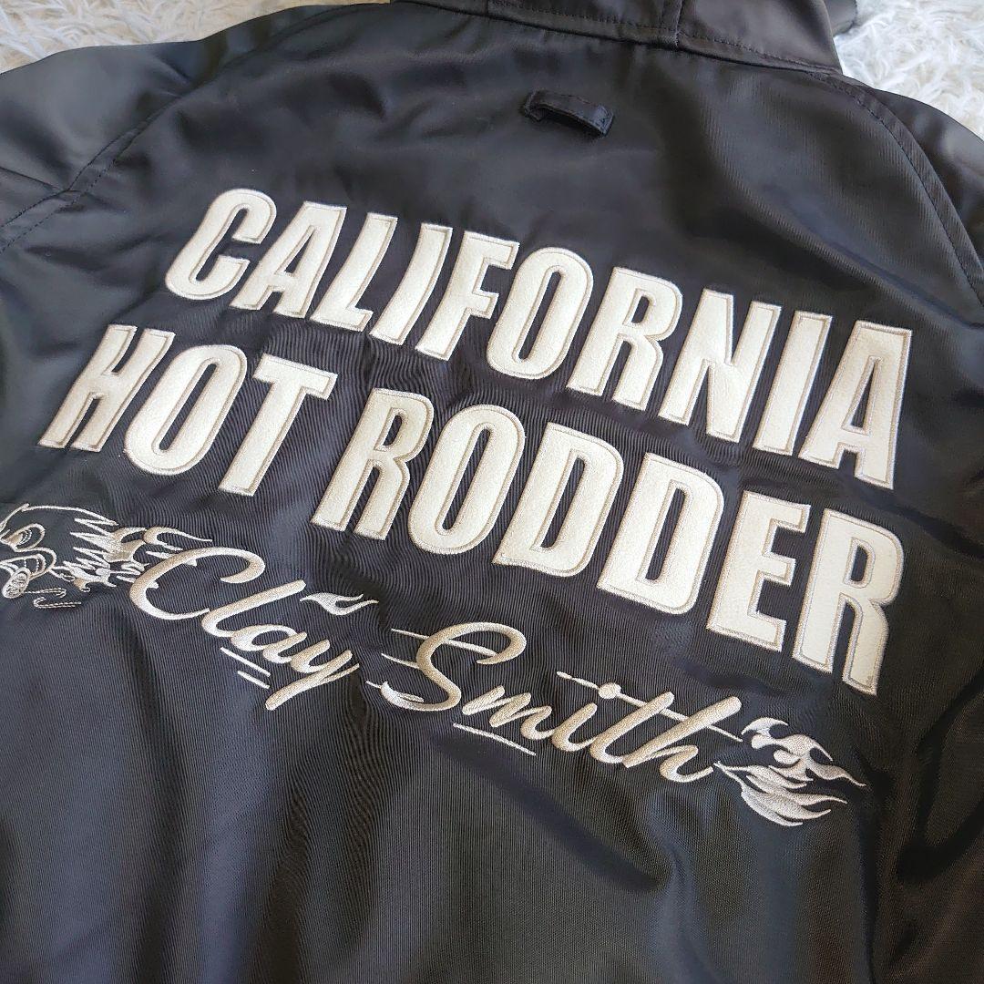 クレイスミス N-3B ミリタリー フライトジャケット LL