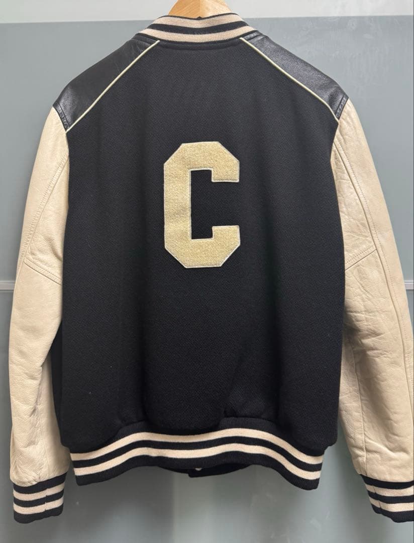 ま*す様 セリーヌ　テディジャケット　48