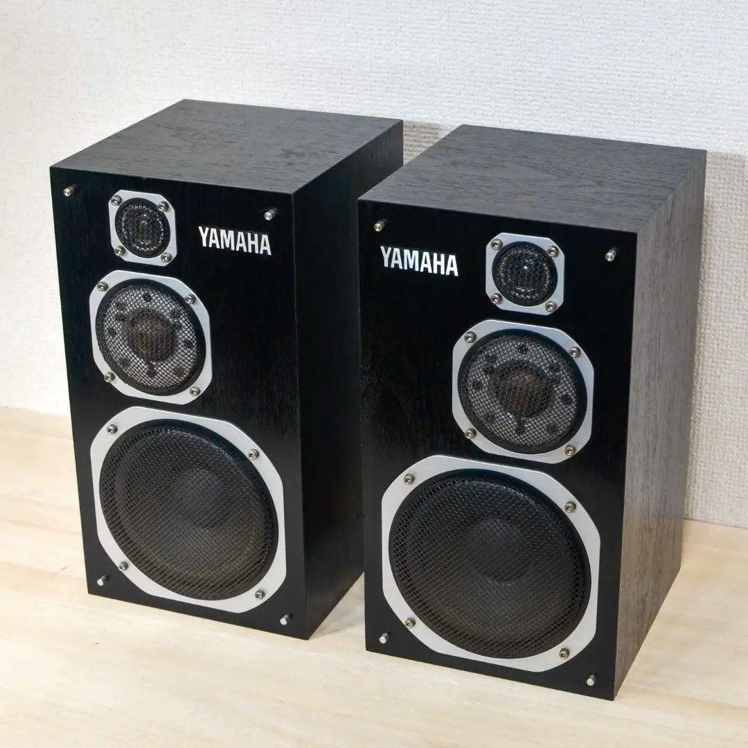 YAMAHA ヤマハ スピーカー NS-1000MM 左右１セット