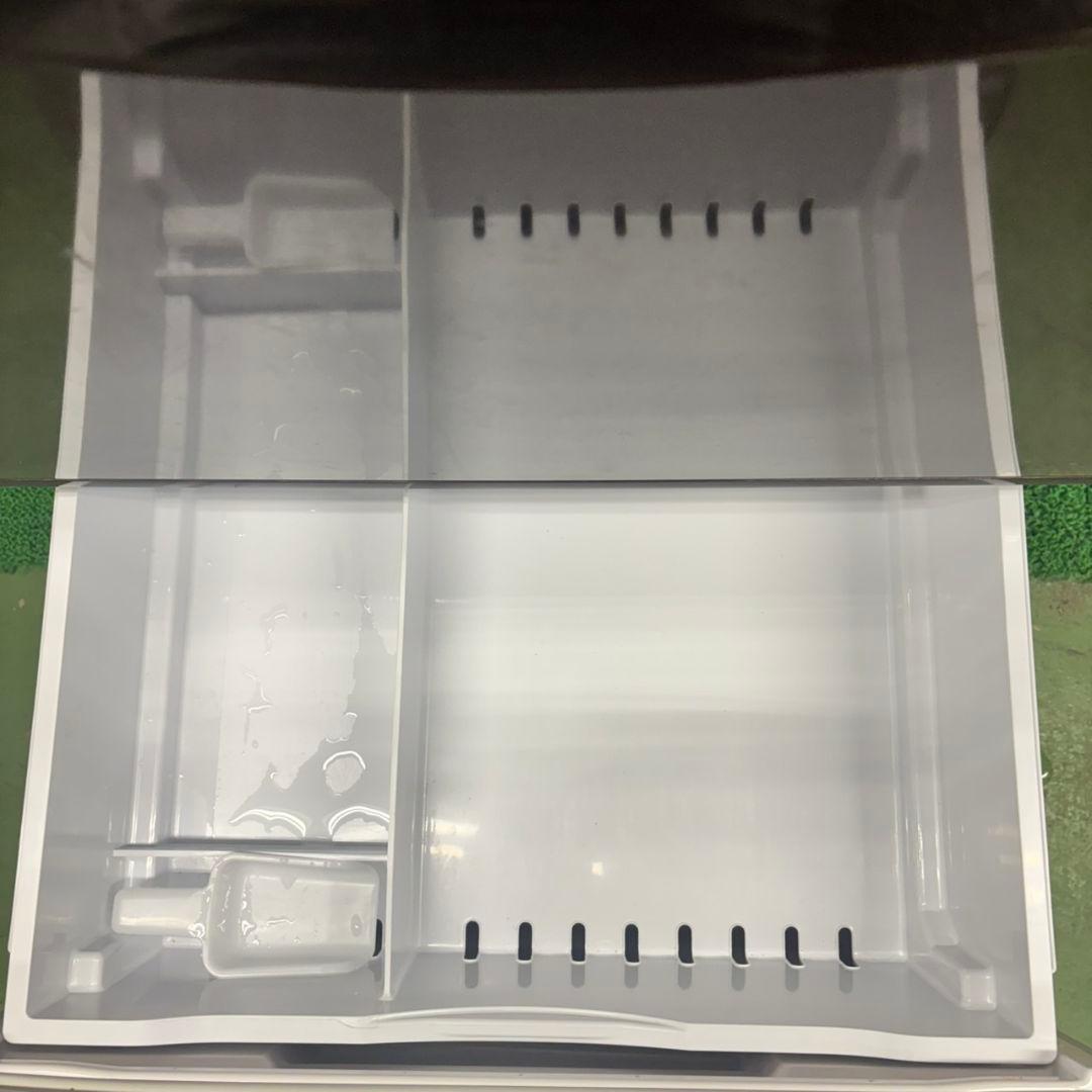 504 冷蔵庫　大型　左開き　大人気　300L～400L　格安　保証込　家庭向