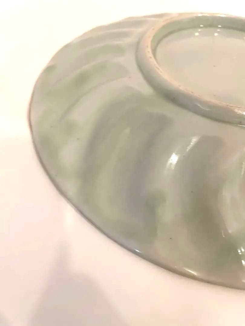 伊藤聡信　7寸皿