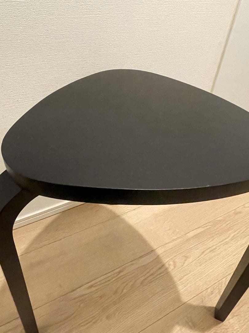 IKEA♡シルレ♡スツール