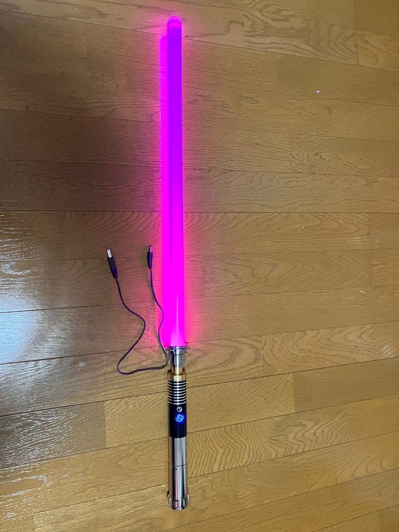 ライトセーバー　タイプ　スターウォーズ　アナキン　ダースベイダー　ルーク