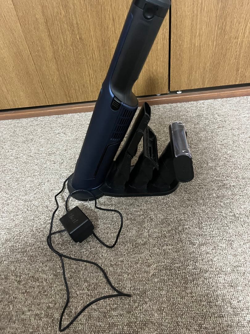 掃除機・クリーナー wv405jbj SHARK EVO POWER EX