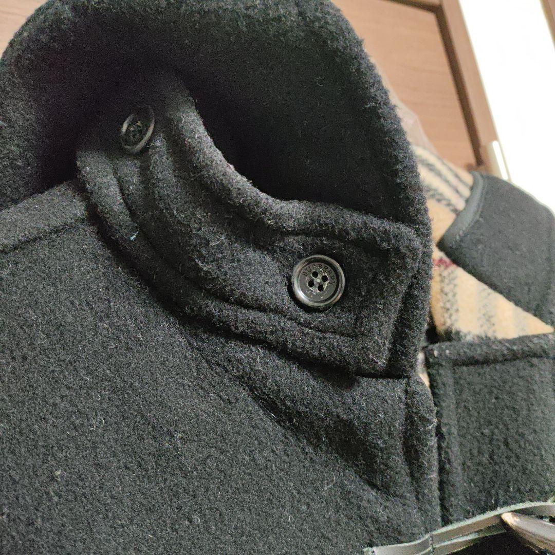 【緊急値下げ】新品同様 バーバリー BURBERRY ダッフルコート
