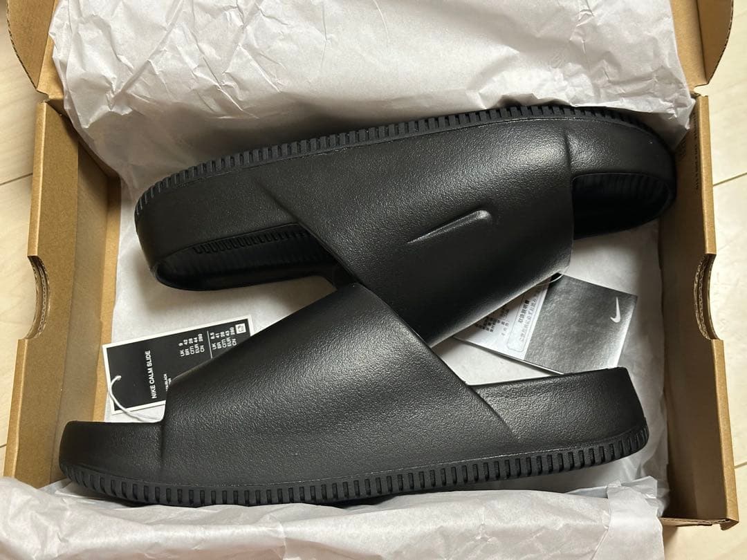 ナイキ カーム NIKE CALM サンダル スライド