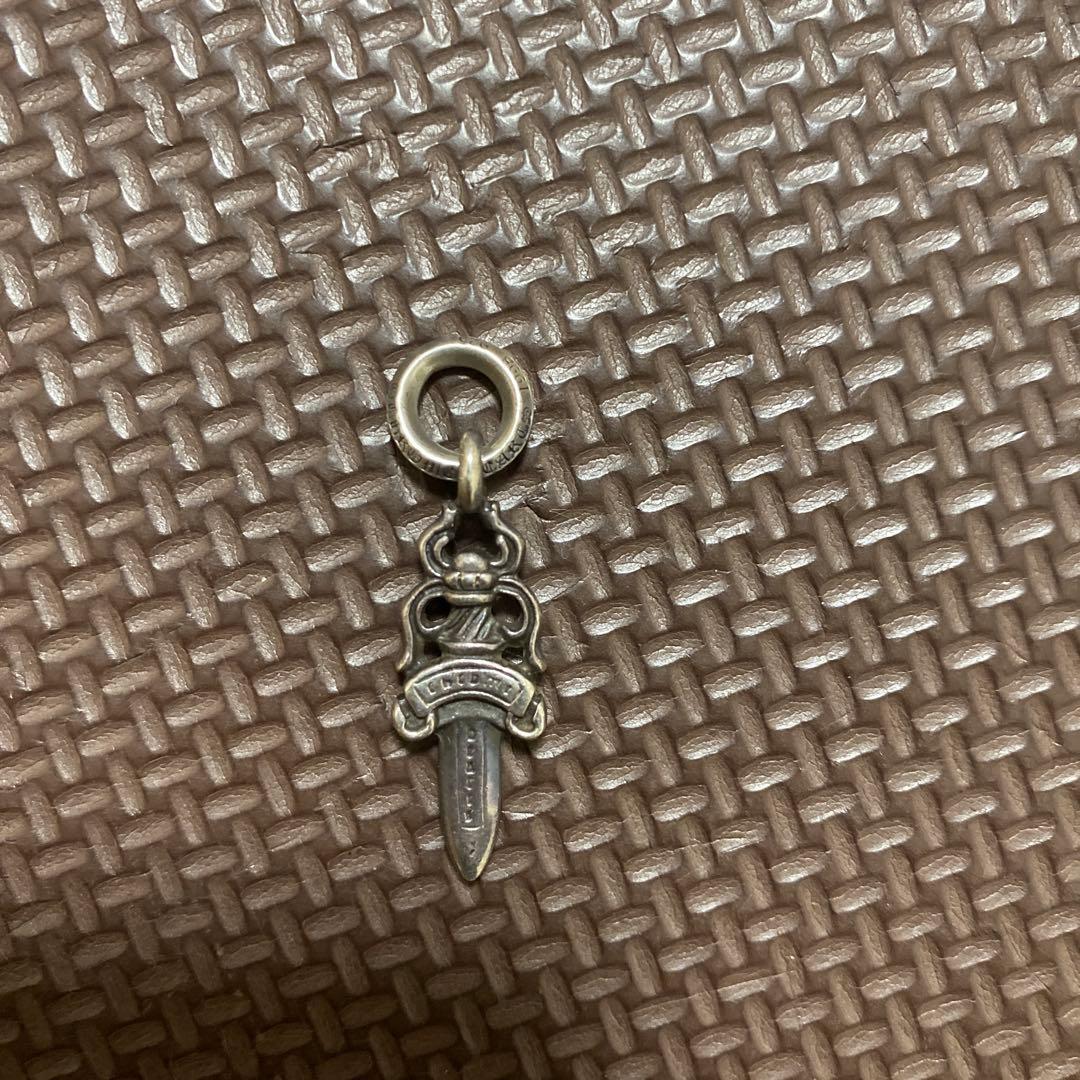 クロムハーツ　ネックレス