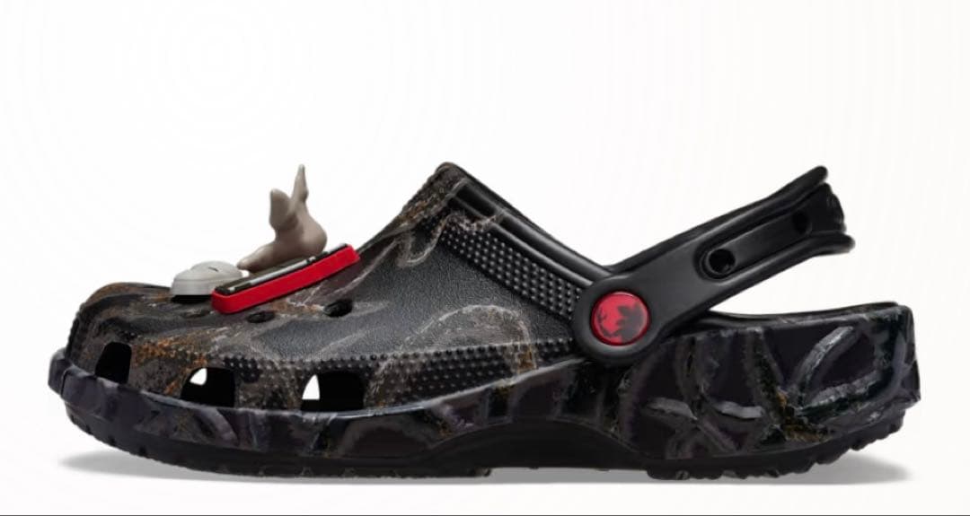 ストレンジャーシングス クロッグサンダル 27cm 新品未使用