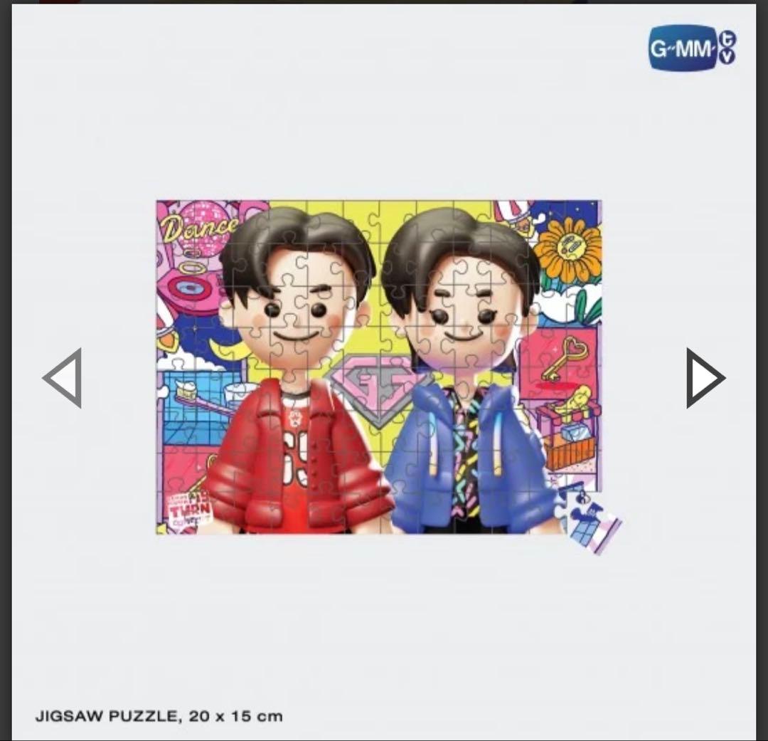 その他 GeminiFourth DVD BOXSET