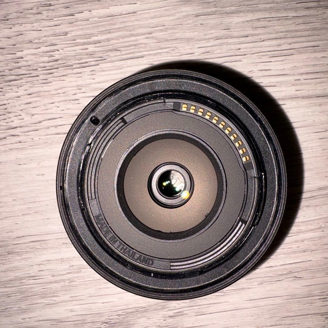 Nikon Z50Ⅱ & 16-50 VR レンズ