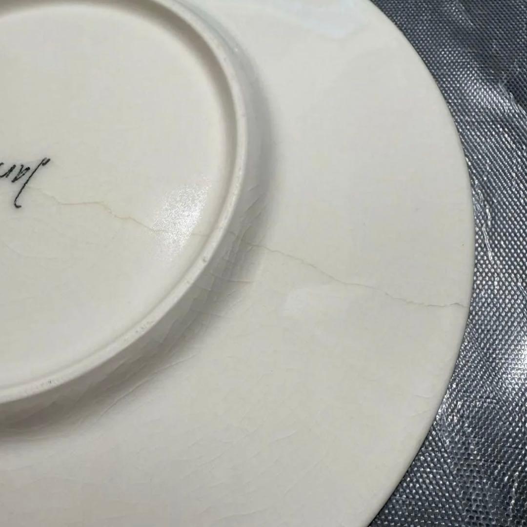 ジャス　jars JARS 食器　プレート　6点セット