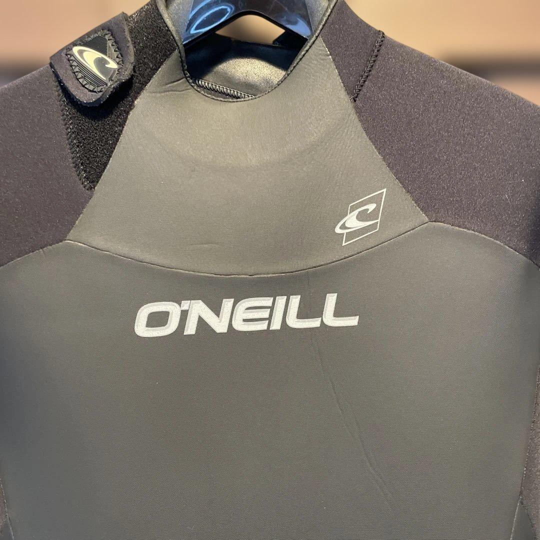 O'Neill スーパーフリークセミドライ既成サイズXL