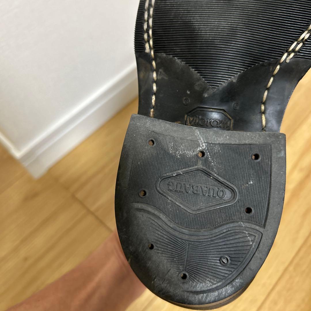 T*n様 WHITE'S セミドレスウォーターバッファローサイズ6 2/1 シュ