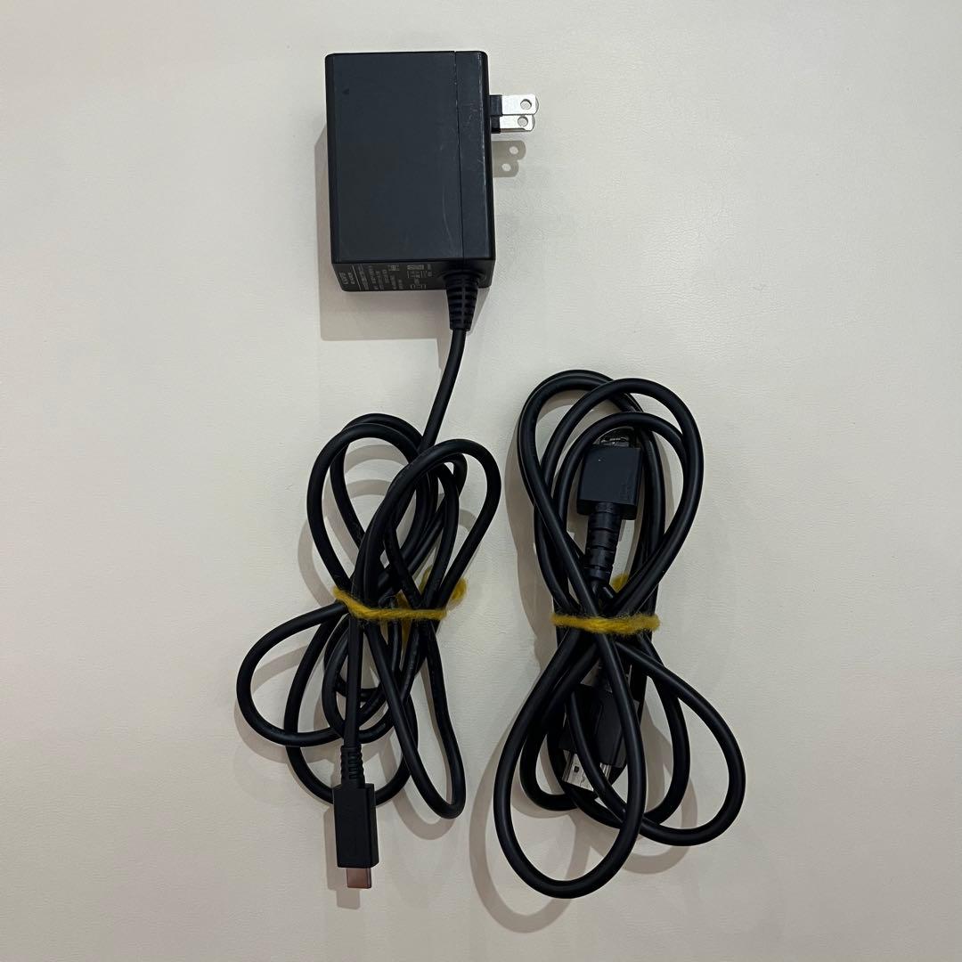 Nintendo Switch ジョイコン使用不可